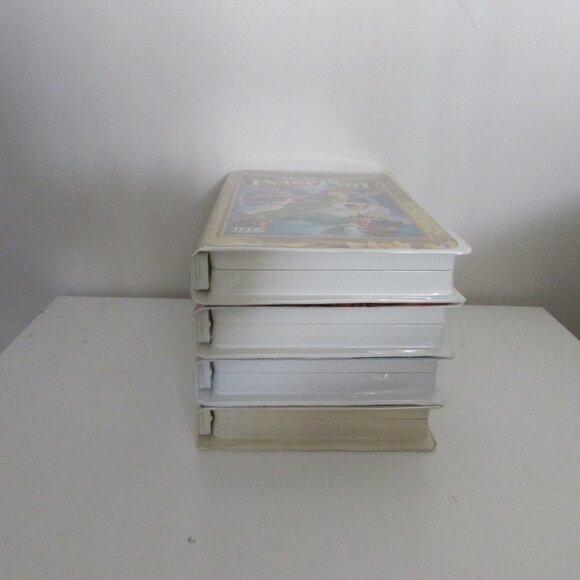 VHS Tapes - 4 Disney movies - Picture 15 of 16